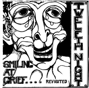 Smiling At Grief - Revisited (White)